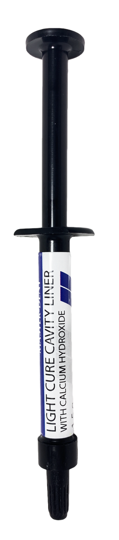 Dentonics LC Cavity Liner (4X1.5GM SYR.) with 20 Tips