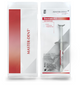 Dentonics Bio-rcs Bioceramic Root Canal Sealer (1 x 2G SYR., 10 Intracanal TIPS)