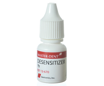 Dentonics Desensitizer (7G BOTTLE)