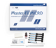 Dentonics Master-fil Microhybrid Kit (4 X 4.5GM Syringes, 1 ea. A1, A2x2, A3), 7GM Ultimate Bond, 3 ML Etc