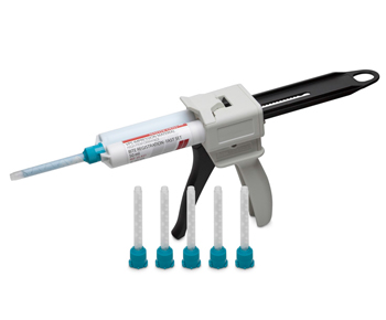 Dentonics VPS Bite Registration, Fast Set, HP, 50 mL Cartridge (Bulk)