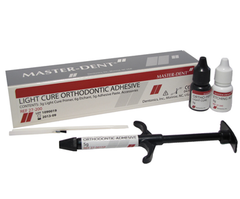 Dentonics Ortho Bracket Light-Cure Trial Kit, 1 x 5 g