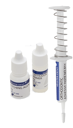 Dentonics No-Mix Adhesive Kit, Trial Size, 1 x 5 g