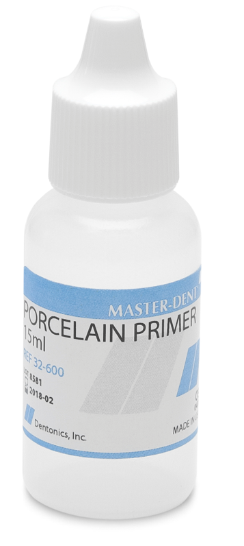 Dentonics Porcelain Primer, 15 mL