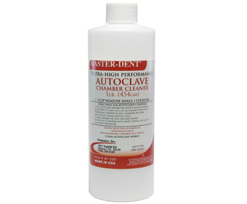Dentonics Autoclave Cleaner, 1 lb