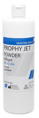 Dentonics Prophy-Jet Powder, Mint, 600gm