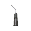 RMH3 Dental Supply Pre-Bent Needle Tips Grey 22gauge — 100/Bag thumbnail 1