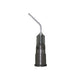 Pre-Bent Needle Tips, Grey, 22 Gauge — 100/Bag