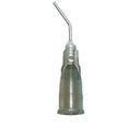 RMH3 Dental Supply Pre-Bent Needle Tips Grey 22gauge — 100/Bag thumbnail 2