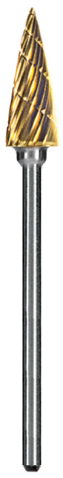 Dedeco Goldies Carbide Bur 82-T — 1/Unit thumbnail 2