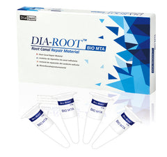 DiaDent Dia-Root Bio MTA Root Repair Material