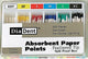 DiaDent PP Feathered Tip #XXF/XC