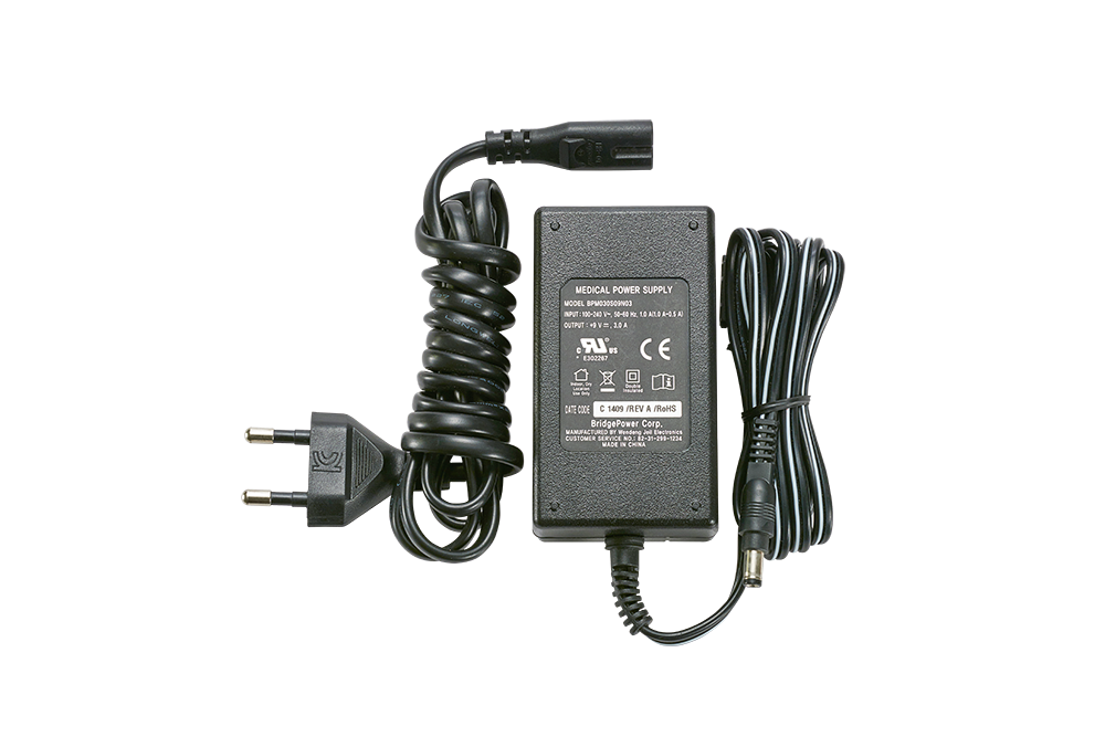DiaDent Adapter 9V/3A