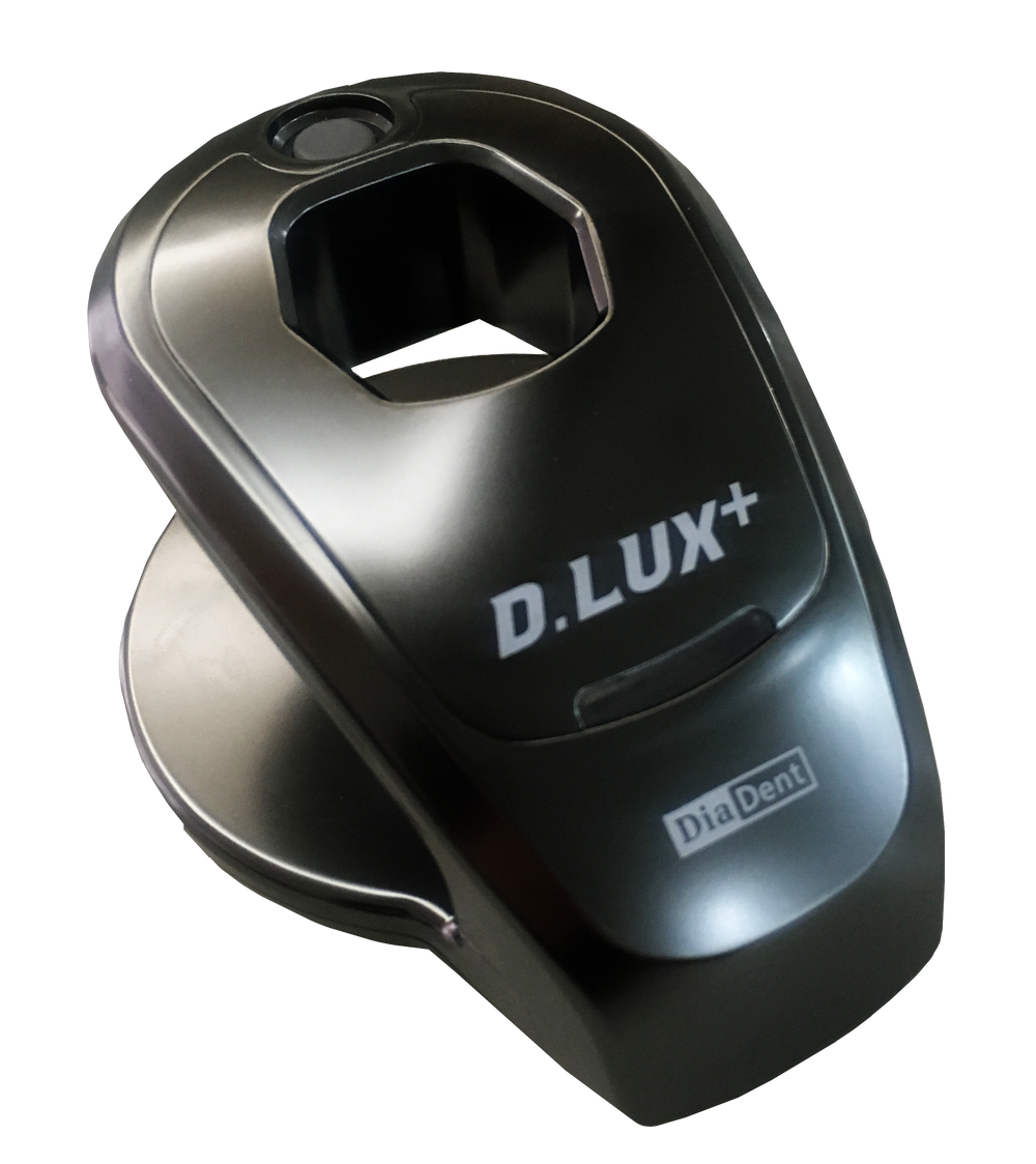 DiaDent D-Lux+ Charger