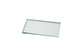 DiaDent Glass Slab LM #10 (3"x6"x1/2")