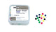DiaDent Stop Directional - Assorted (120/box)