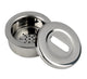 DiaDent Germicide Round Bur Box