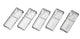 DiaDent Endo Training Blocks