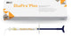 DiaDent DiaPex Plus Calcium Hydroxide Paste Regular Kit, 2 g + 20 Tips