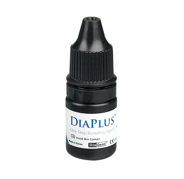 DiaDent DiaPlus Light-Cure Dental Bonding Agent