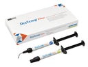 DiaDent DiaTemp Flow Flowable Temporary Filling Material, Yellow thumbnail 1