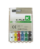 DiaDent K-File 21mm #15/40