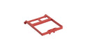 Directa PractiPal Mini Clamp, Red thumbnail 1