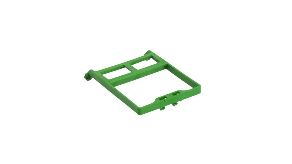 Directa PractiPal Mini Clamp, Green