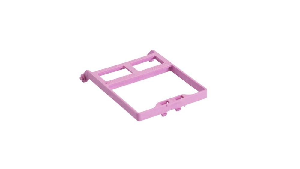 Directa PractiPal Mini Clamp, Pink