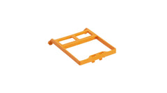 Directa PractiPal Mini Clamp, Orange