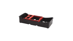 Directa PractiPal Mini Tray with Red Clamp