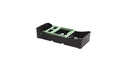 Directa PractiPal Mini Tray with Mint Green Clamp thumbnail 1