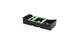 Directa PractiPal Mini Tray with Mint Green Clamp