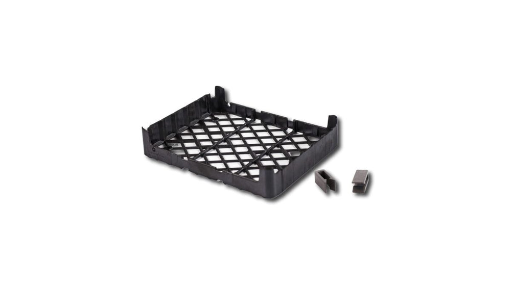 Directa PractiPal Tray, Black - No Clamp
