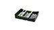Directa PractiPal Tray with Mint Green Clamp
