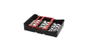 Directa PractiPal Tray with Red Clamp thumbnail 6