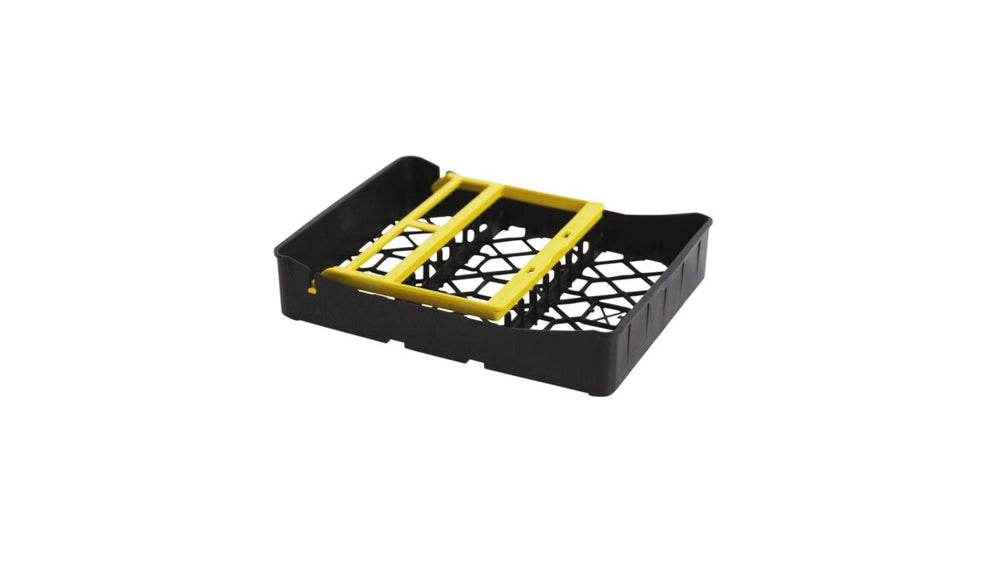 Directa PractiPal Tray with Yellow Clamp
