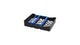 Directa PractiPal Tray with Blue Clamp