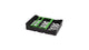 Directa PractiPal Tray with Green Clamp