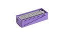 Directa PractiPal Bur/Endo Stand, Lilac thumbnail 1