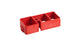 Directa PractiPal MultiBlock, Red
