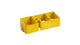 Directa PractiPal MultiBlock, Yellow
