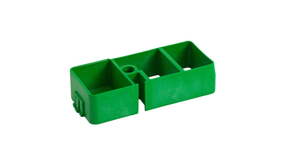 Directa PractiPal MultiBlock, Green