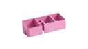 Directa PractiPal MultiBlock, Pink thumbnail 1