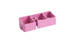 Directa PractiPal MultiBlock, Pink
