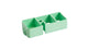 Directa PractiPal MultiBlock, Mint Green