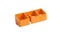 Directa PractiPal MultiBlock, Orange thumbnail 1