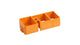 Directa PractiPal MultiBlock, Orange