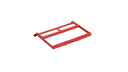 Directa PractiPal Instrument Clamp, Red thumbnail 1
