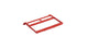 Directa PractiPal Instrument Clamp, Red